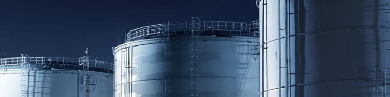 AST Storage Tank Painting & Coating in New Jersey