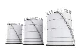 Oil/Gas Tank Lining Replacement Specialists in Wichita KS